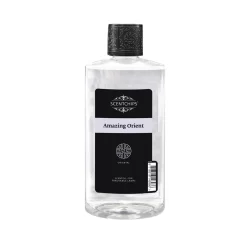 Amazing Orient Geurolie - ScentOils - 475ml
