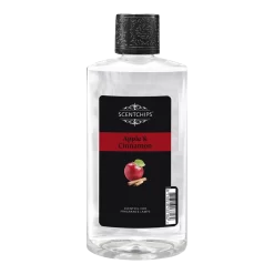 Appel & Kaneel Geurolie - ScentOils - 475ml
