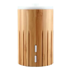 Aroma Diffuser Bamboo - Ultransmit