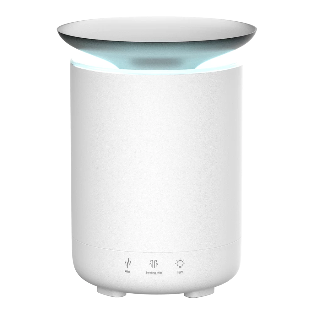 Aroma Diffuser Cascade - Ultransmit 1 Aroma Diffuser Cascade - Ultransmit