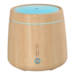 Aroma Diffuser Eve Wood - Ultransmit