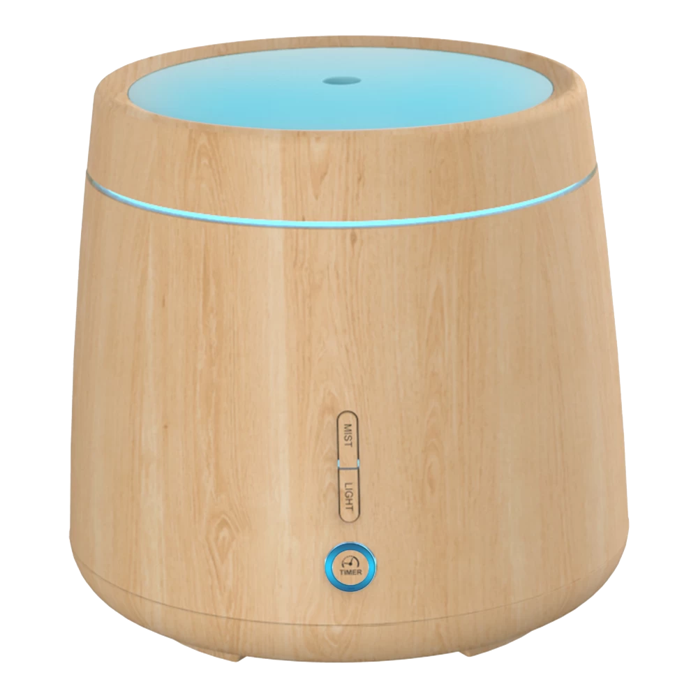Aroma Diffuser Eve Wood - Ultransmit 1 Aroma Diffuser Eve Wood - Ultransmit