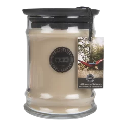Bridgewater Candle Jar S Afternoon Retreat - Geurkaars