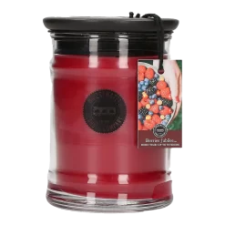 Bridgewater Candle Jar S Berries Jubilee - Geurkaars