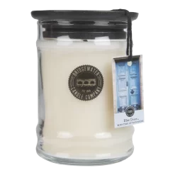 Bridgewater Candle Jar S Blue Door - Geurkaars
