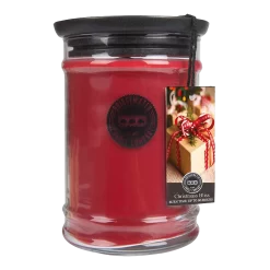 Bridgewater Candle Jar S Christmas Bliss - Geurkaars