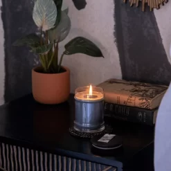 Bridgewater Candle Jar S Driftwood Tides - Geurkaars -Aromatherapie Kaarsen Winkel bridgewater candle jar s driftwood tides geurkaars 3