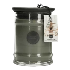 Bridgewater Candle Jar S Festive Frasier - Geurkaars