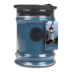 Bridgewater Candle Jar S Nantucket Coast - Geurkaars