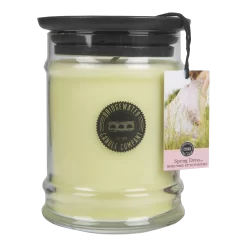 Bridgewater Candle Jar S Spring Dress - Geurkaars