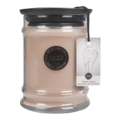 Bridgewater Candle Jar S Sweet Grace - Geurkaars