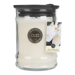 Bridgewater Candle Jar S Sweet Magnolia - Geurkaars