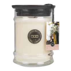 Bridgewater Candle Jar S Time After Time - Geurkaars