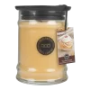 Bridgewater Candle Jar S Vanilla Cream - Geurkaars