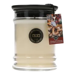 Bridgewater Candle Jar S Weekend Getaway - Geurkaars