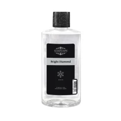 Bright Diamond Geurolie - ScentOils - 475ml