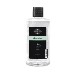Clean River Geurolie - ScentOils - 475ml