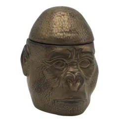 Geurchips Brander Monkey Bokito Brons - ScentChips