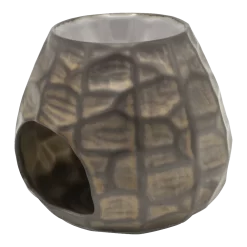 Geurchips Brander Gebeiteld - Brons - ScentChips