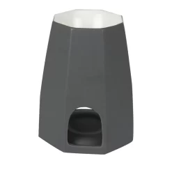 Geurchips Brander Octo Mat Grijs - ScentChips