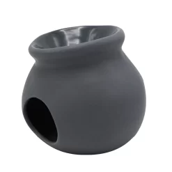 Geurchips Brander Potter Mat Grijs - ScentChips