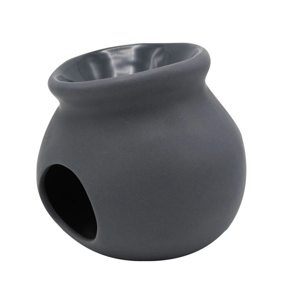 Geurchips Brander Potter Mat Grijs - ScentChips 1 Geurchips Brander Potter Mat Grijs - ScentChips