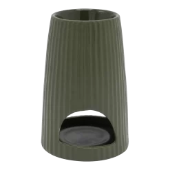Geurchips Brander Rib Rond Army Groen - ScentChips