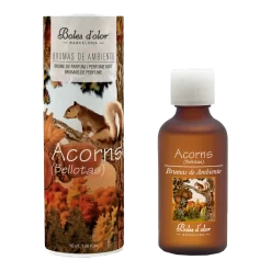 Geurolie Acorns 50ml - Boles D'olor