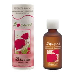 Geurolie Bouqet (Bloemen) 50ml - Boles D'olor