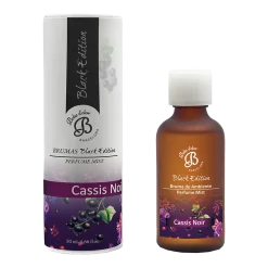 Geurolie Cassis Noir 50ml - Boles D'olor