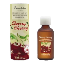Geurolie Cherry Cherry (Kersen) 50ml - Boles D'olor