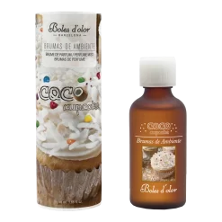 Geurolie Coco Cupcake 50ml - Boles D'olor