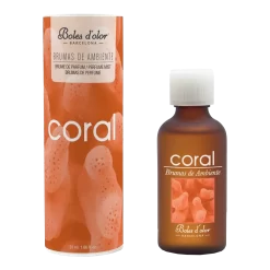 Geurolie Coral (Koraal) 50ml - Boles D'olor