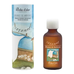 Geurolie Cotonet (Katoen) 50ml - Boles D'olor