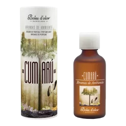 Geurolie Cumaru00fa 50ml - Boles D'olor