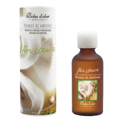 Geurolie Flor Blanca (Witte Bloemen) 50ml - Boles D'olor