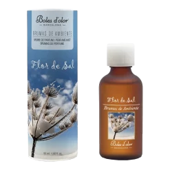 Geurolie Flor De Sal 50ml - Boles D'olor