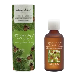 Geurolie Forest (Dennen) 50ml - Boles D'olor
