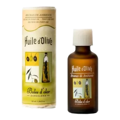 Geurolie Huile 'd Olive 50ml - Boles D'olor