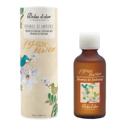 Geurolie Jazmin Blanco (Jasmijn) 50ml - Boles D'olor