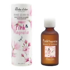 Geurolie Pink Magnolia 50ml - Boles D'olor