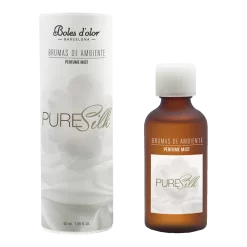 Geurolie Pure Silk 50ml - Boles D'olor