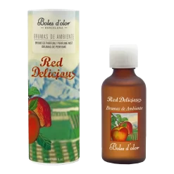 Geurolie Red Delicious 50ml - Boles D'olor