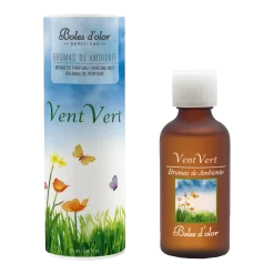 Geurolie Vent Vert 50ml - Boles D'olor