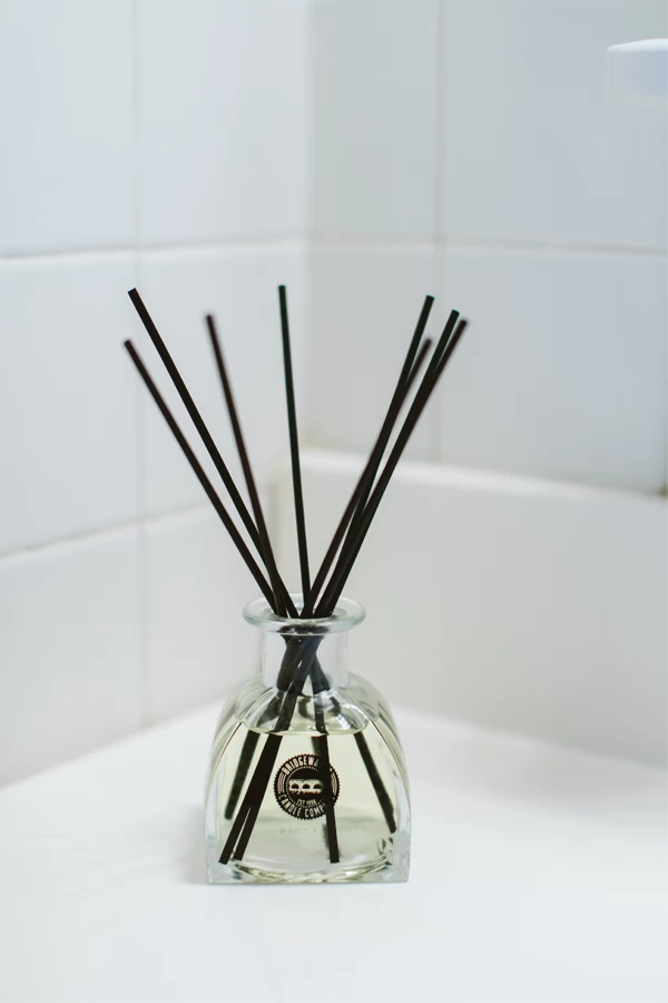 Geurstokjes Wind Down 120ml - Bridgewater 2 Geurstokjes Wind Down 120ml - Bridgewater - Afbeelding 2