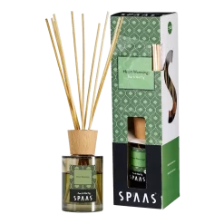 Geurstokjes Spaas - 80ml - Heart Warmings