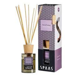 Geurstokjes Spaas - 80ml - Secret Fantasy