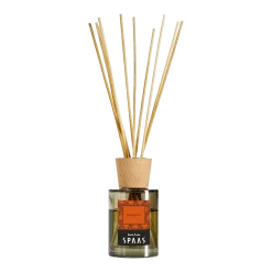 Aromatherapie Kaarsen Winkel -Aromatherapie Kaarsen Winkel geurstokjes spaas 80ml sparkling times 2 1