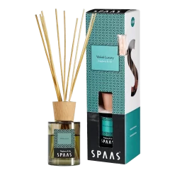 Geurstokjes Spaas - 80ml - Velvet Luxury