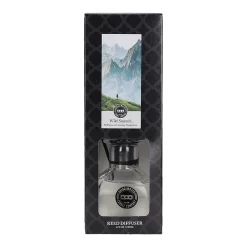 Geurstokjes Wild Summit 120ml - Bridgewater